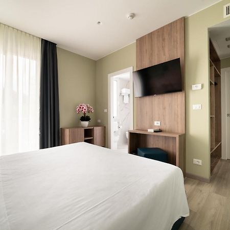 Hotel Colombo ليدو دي يسولو المظهر الخارجي الصورة