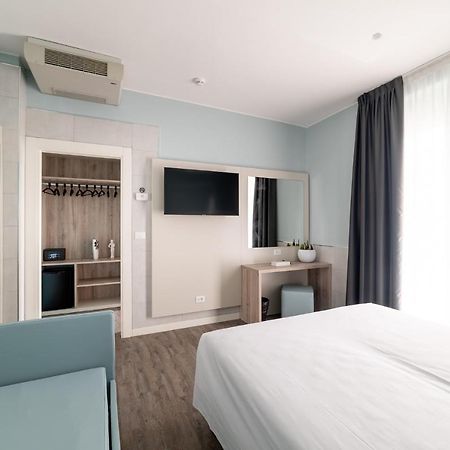 Hotel Colombo ليدو دي يسولو المظهر الخارجي الصورة