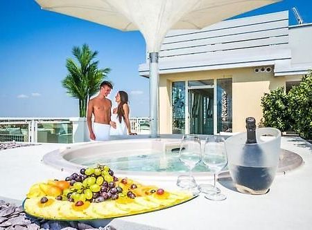 Hotel Colombo ليدو دي يسولو المظهر الخارجي الصورة