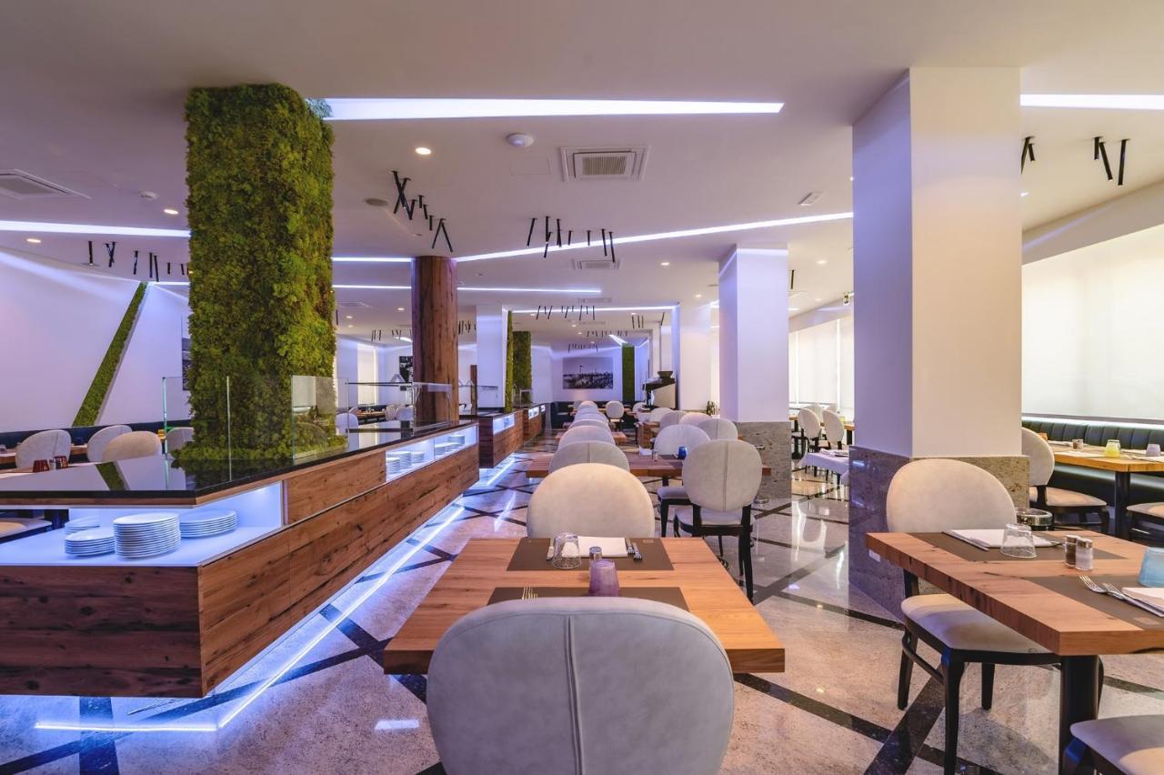 Hotel Colombo ليدو دي يسولو المظهر الخارجي الصورة