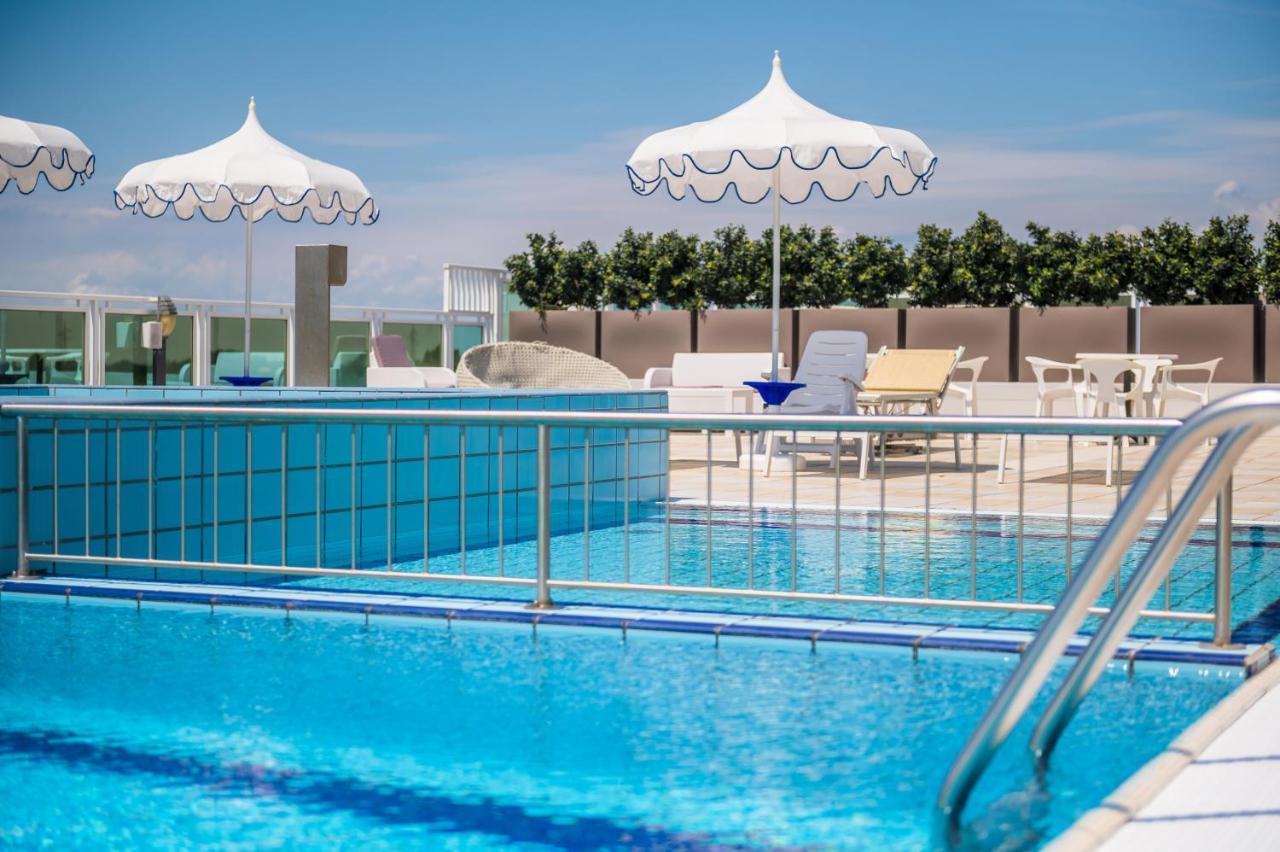Hotel Colombo ليدو دي يسولو المظهر الخارجي الصورة