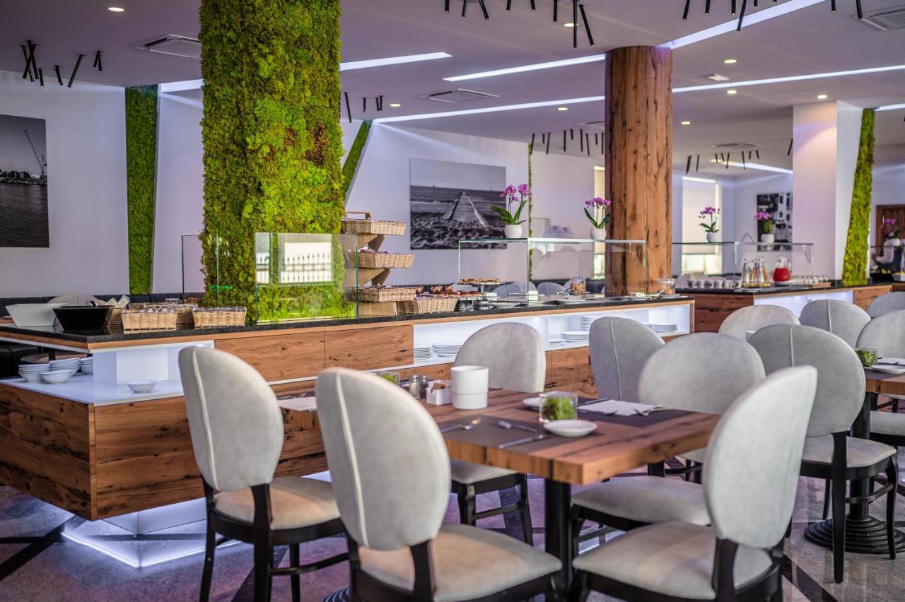 Hotel Colombo ليدو دي يسولو المظهر الخارجي الصورة