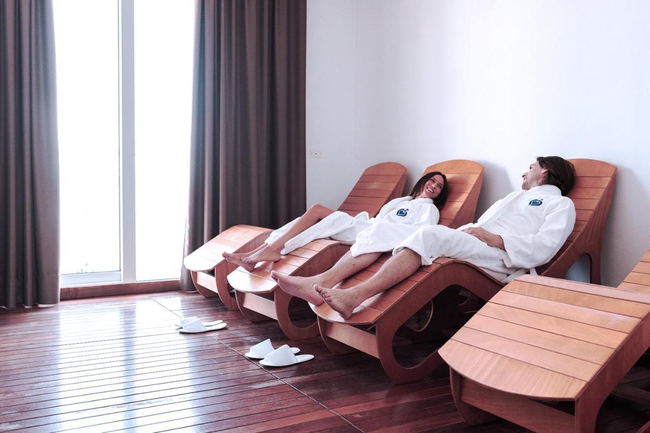 Hotel Colombo ليدو دي يسولو المظهر الخارجي الصورة