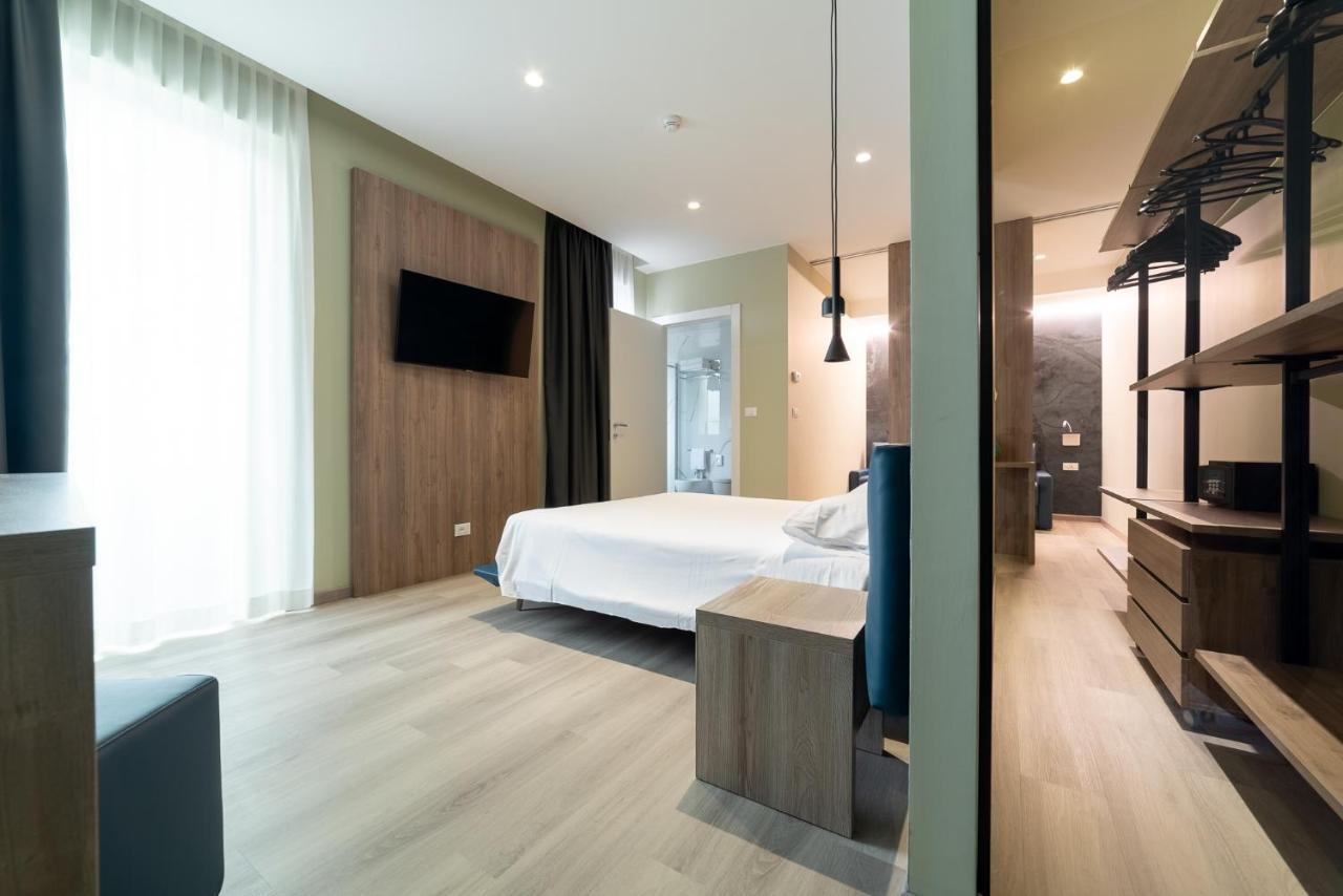 Hotel Colombo ليدو دي يسولو المظهر الخارجي الصورة