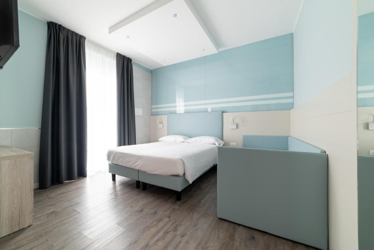 Hotel Colombo ليدو دي يسولو المظهر الخارجي الصورة