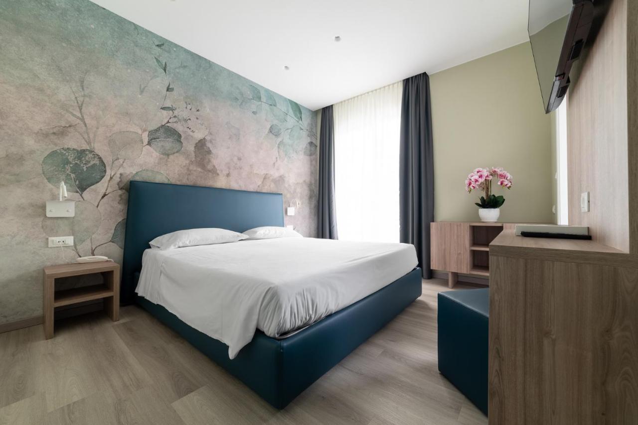Hotel Colombo ليدو دي يسولو المظهر الخارجي الصورة