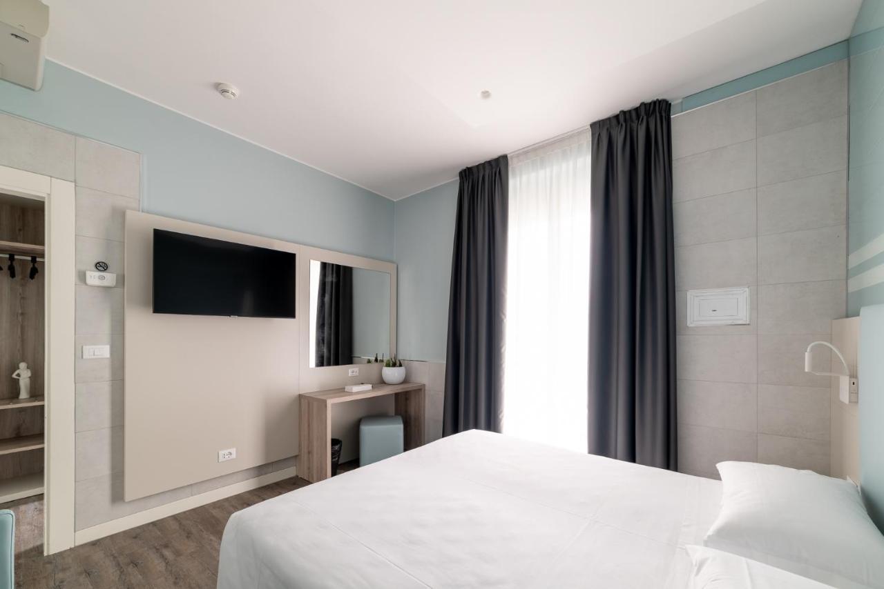 Hotel Colombo ليدو دي يسولو المظهر الخارجي الصورة