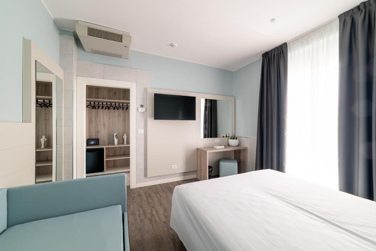 Hotel Colombo ليدو دي يسولو المظهر الخارجي الصورة