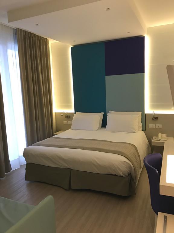 Hotel Colombo ليدو دي يسولو المظهر الخارجي الصورة