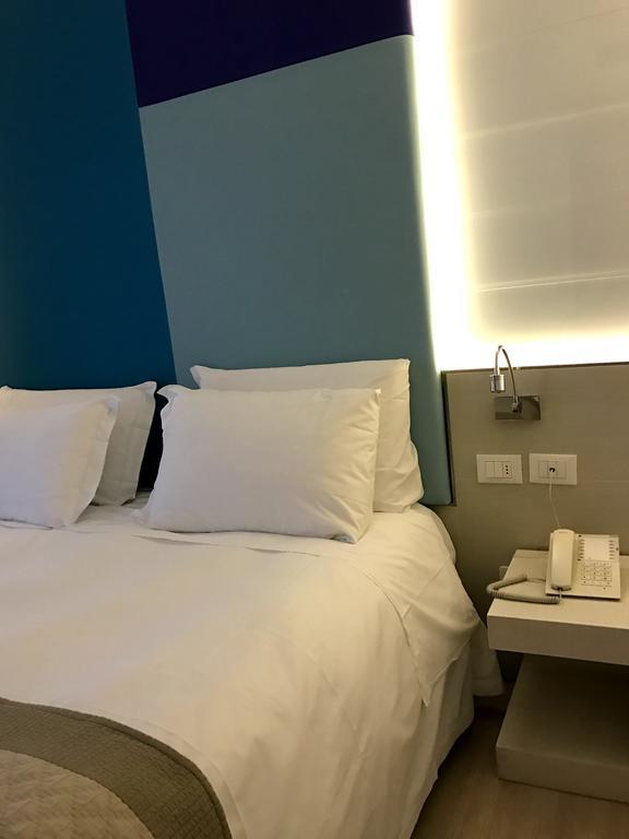 Hotel Colombo ليدو دي يسولو المظهر الخارجي الصورة