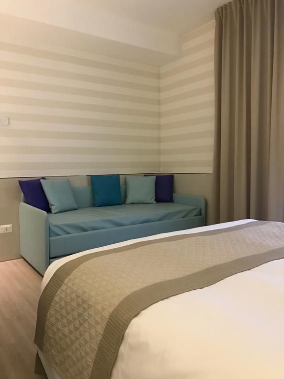 Hotel Colombo ليدو دي يسولو المظهر الخارجي الصورة