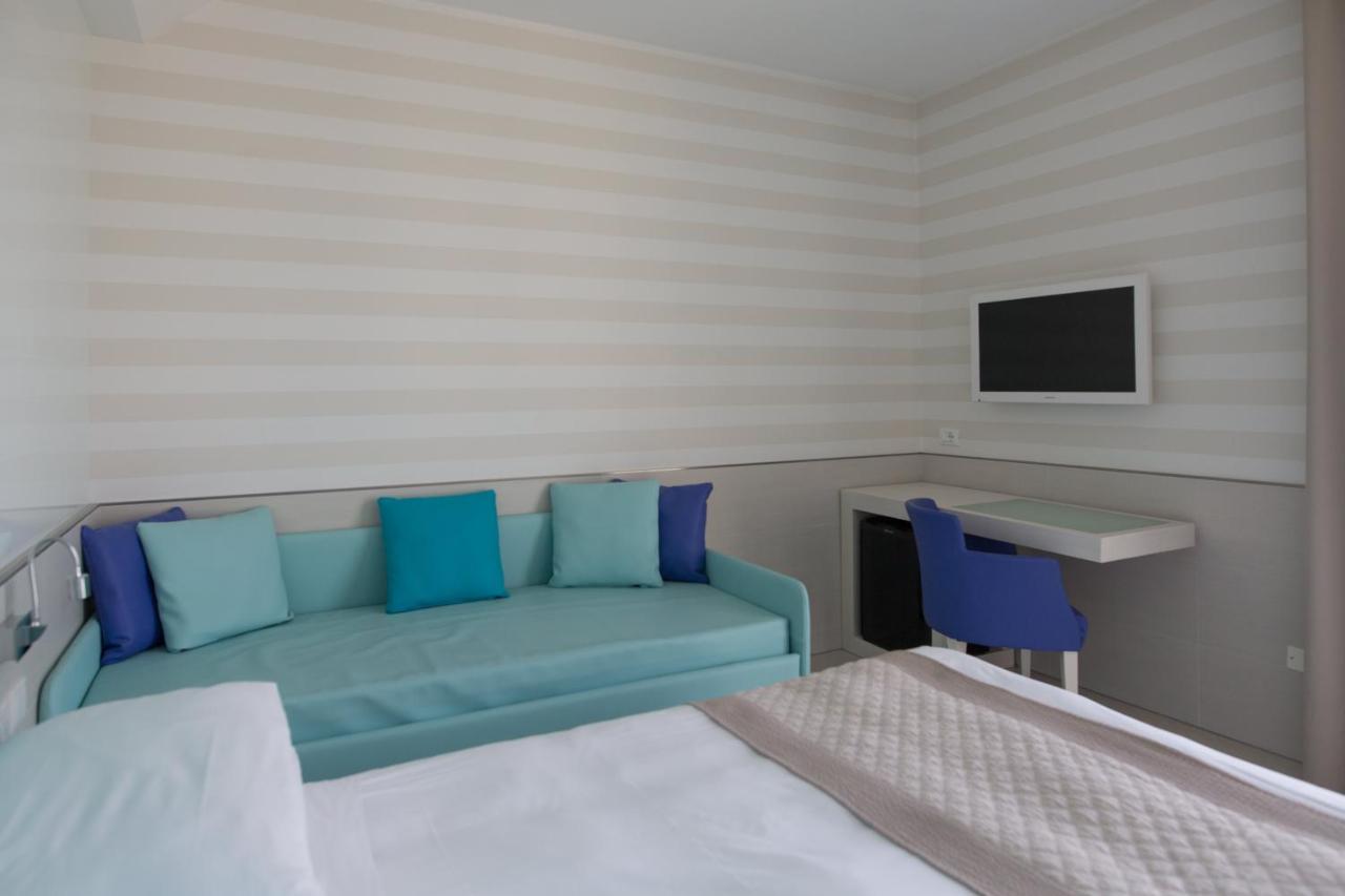 Hotel Colombo ليدو دي يسولو المظهر الخارجي الصورة