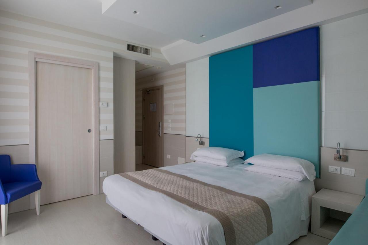 Hotel Colombo ليدو دي يسولو المظهر الخارجي الصورة