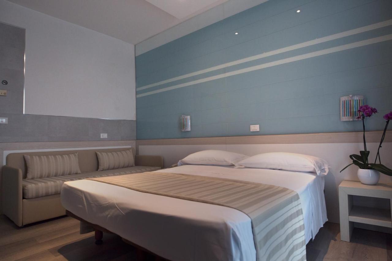 Hotel Colombo ليدو دي يسولو المظهر الخارجي الصورة