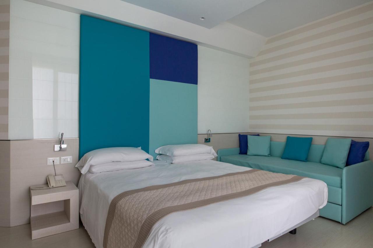 Hotel Colombo ليدو دي يسولو المظهر الخارجي الصورة